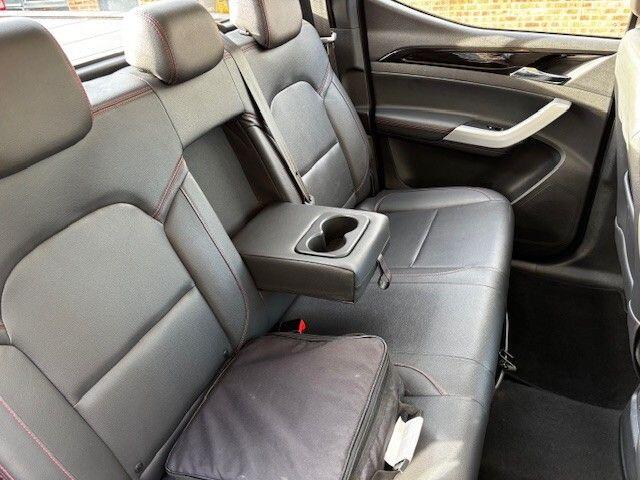 Maxus T90EV image 12